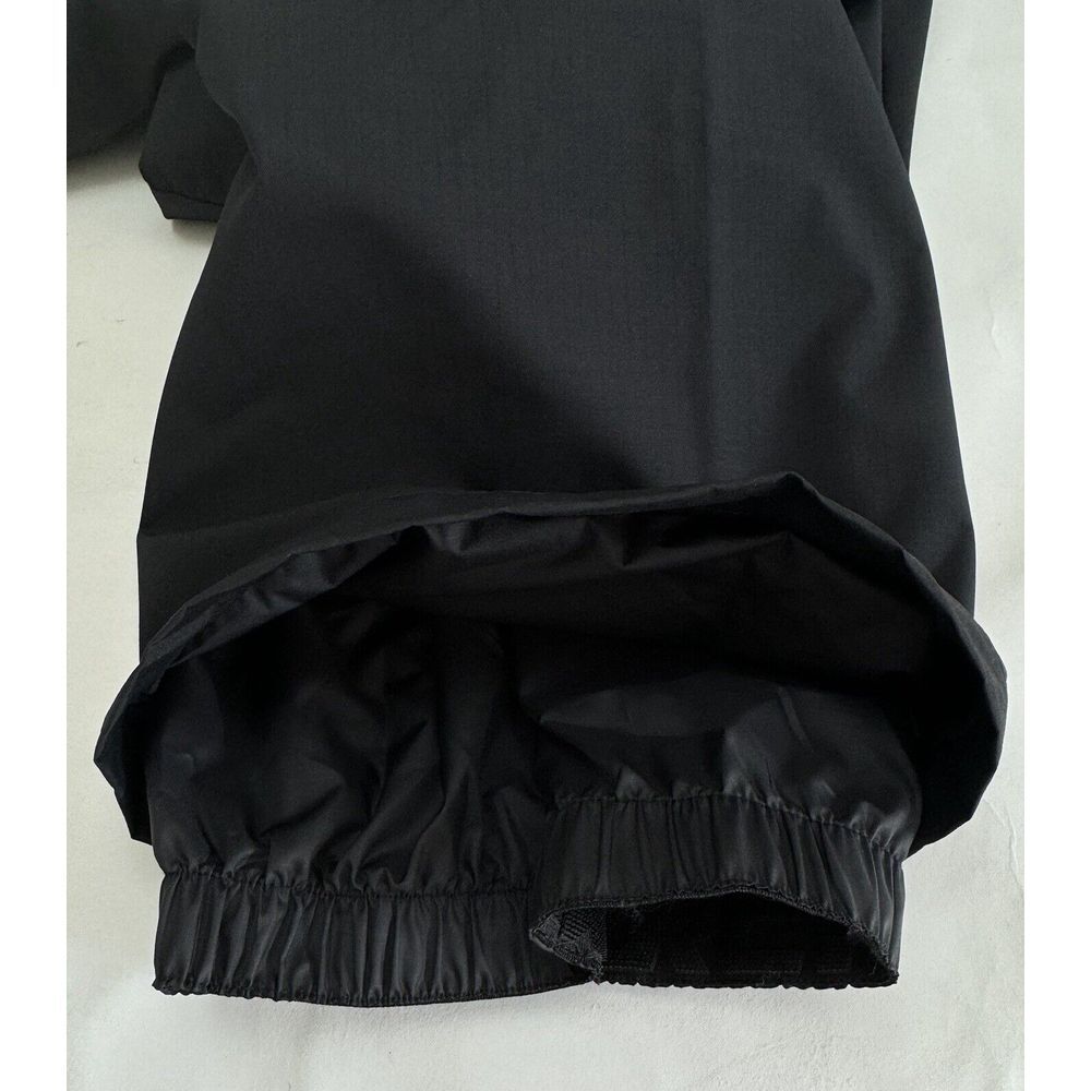 NWT adidas Terrex Xperior 2L Non-Insulated Pant SKIING Black Men's SMALL $190 - Picture 3 of 16